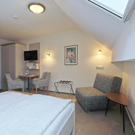 Ruhwarder Muehle Otel Ruhwarden Dış mekan fotoğraf