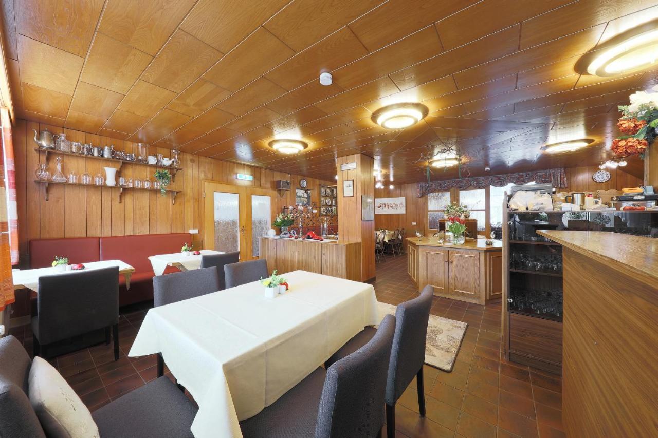 Ruhwarder Muehle Otel Ruhwarden Dış mekan fotoğraf