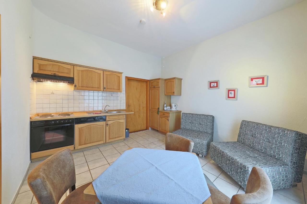 Ruhwarder Muehle Otel Ruhwarden Dış mekan fotoğraf