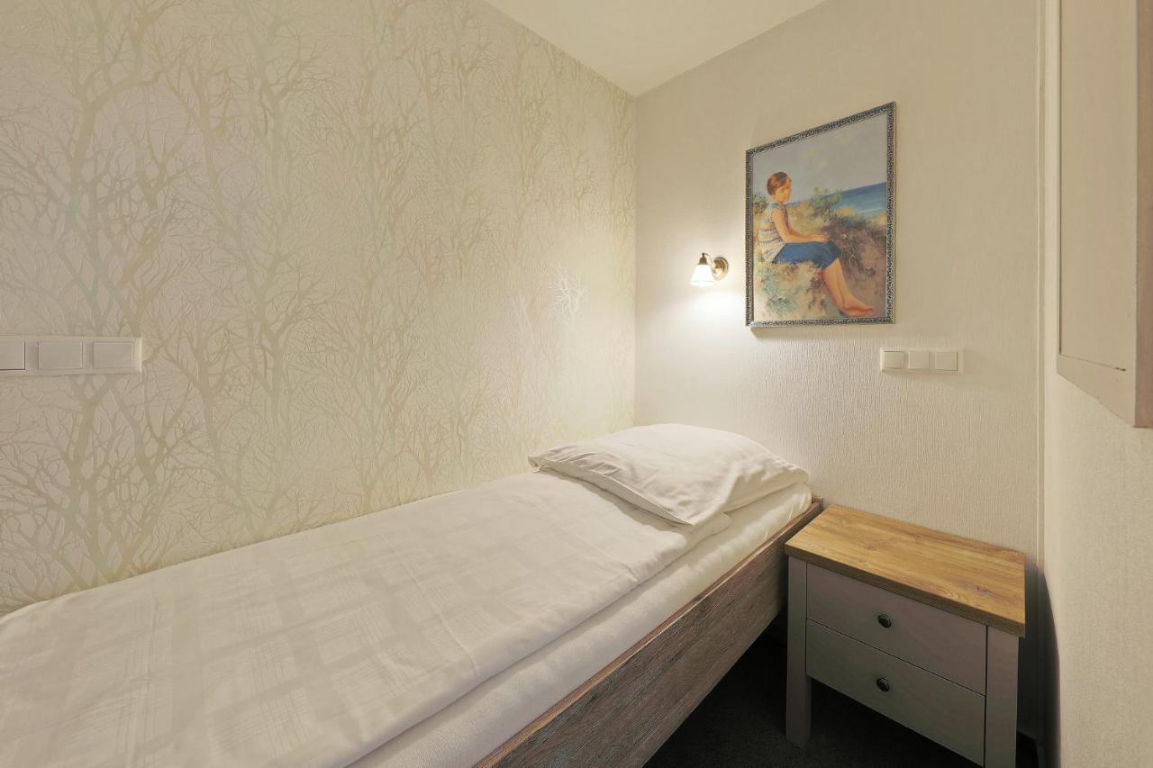 Ruhwarder Muehle Otel Ruhwarden Dış mekan fotoğraf