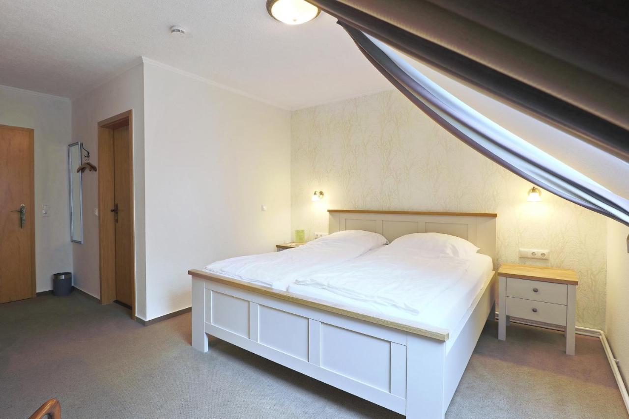 Ruhwarder Muehle Otel Ruhwarden Dış mekan fotoğraf