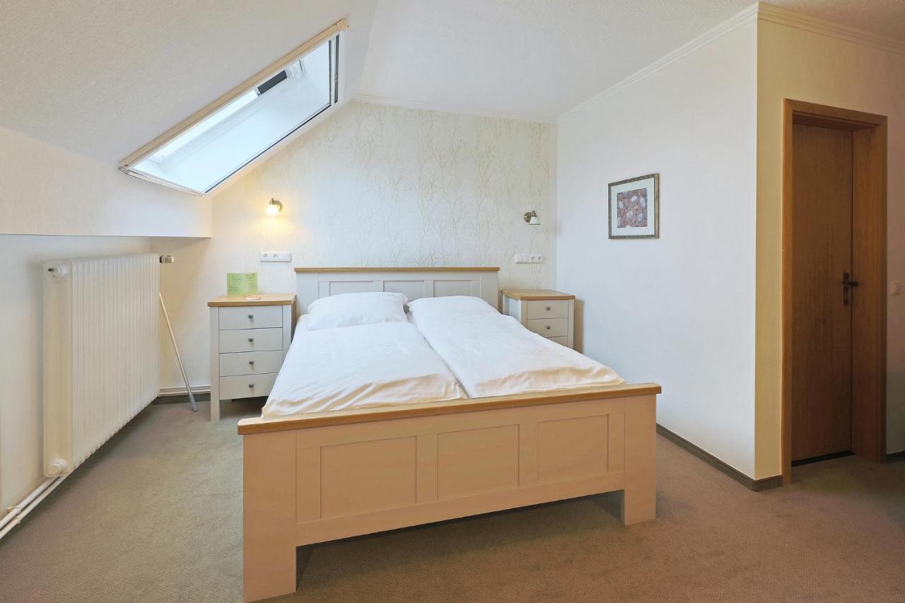 Ruhwarder Muehle Otel Ruhwarden Dış mekan fotoğraf