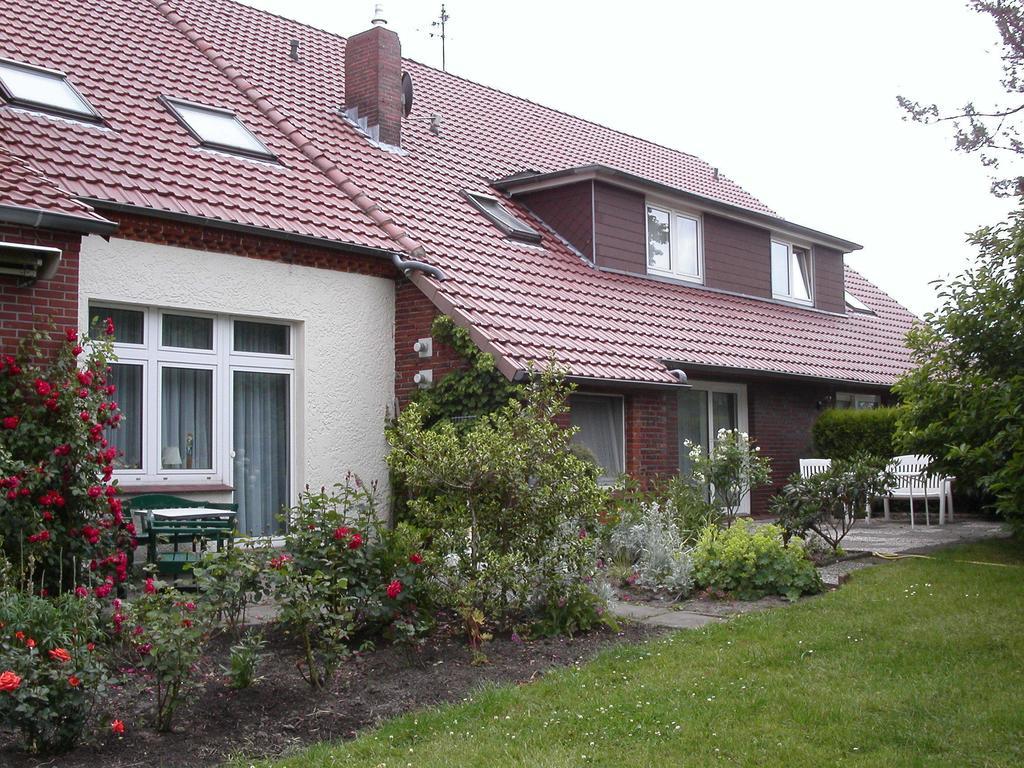 Ruhwarder Muehle Otel Ruhwarden Dış mekan fotoğraf