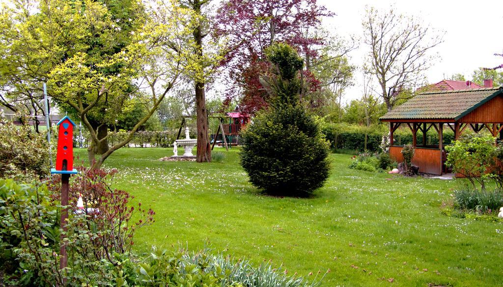 Ruhwarder Muehle Otel Ruhwarden Dış mekan fotoğraf