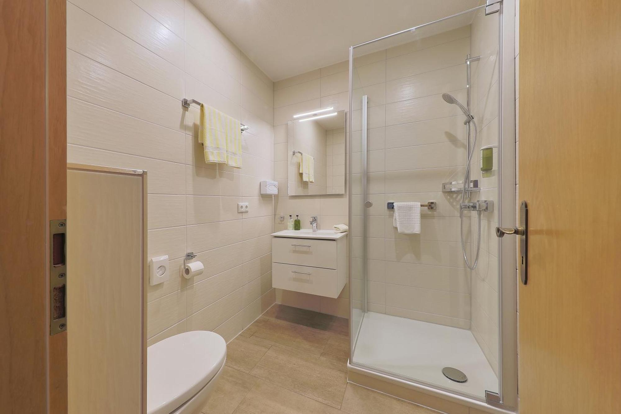 Ruhwarder Muehle Otel Ruhwarden Dış mekan fotoğraf