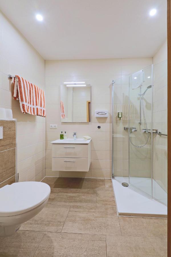 Ruhwarder Muehle Otel Ruhwarden Dış mekan fotoğraf